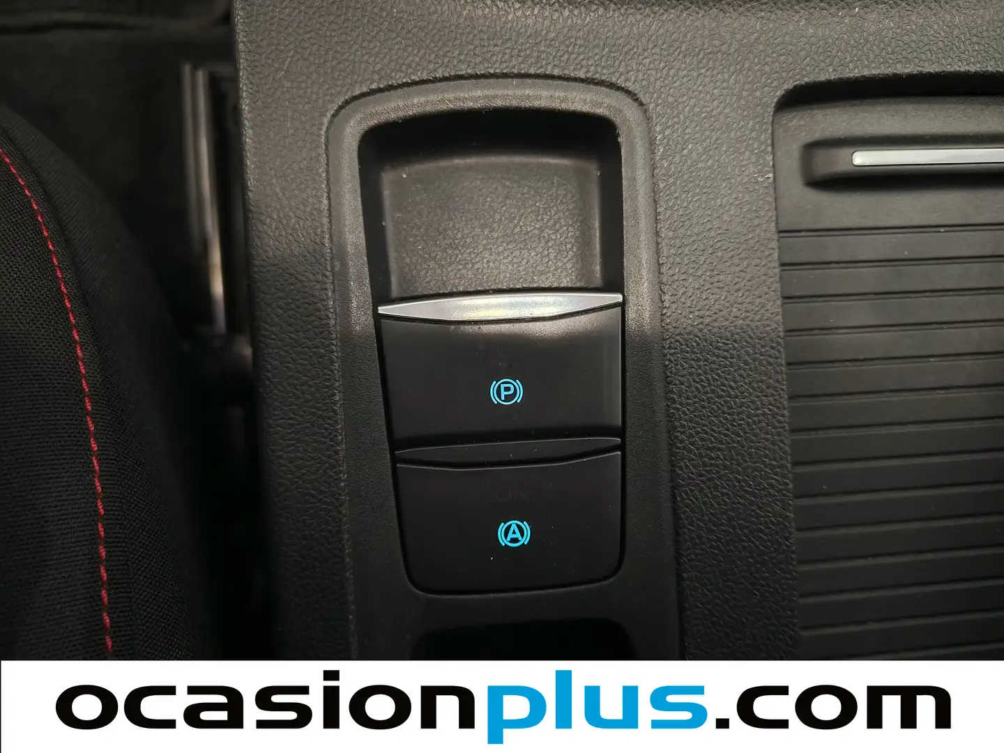 Foto Ford Focus Ford Focus 1.0 Ecoboost S&S ST-Line (125 CV)