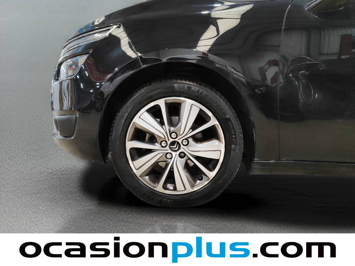 Citroën Grand C4 Picasso Citroën Grand C4 Picasso PureTech 130 S&S 6v Feel (130 CV) 7 PLAZAS 2016