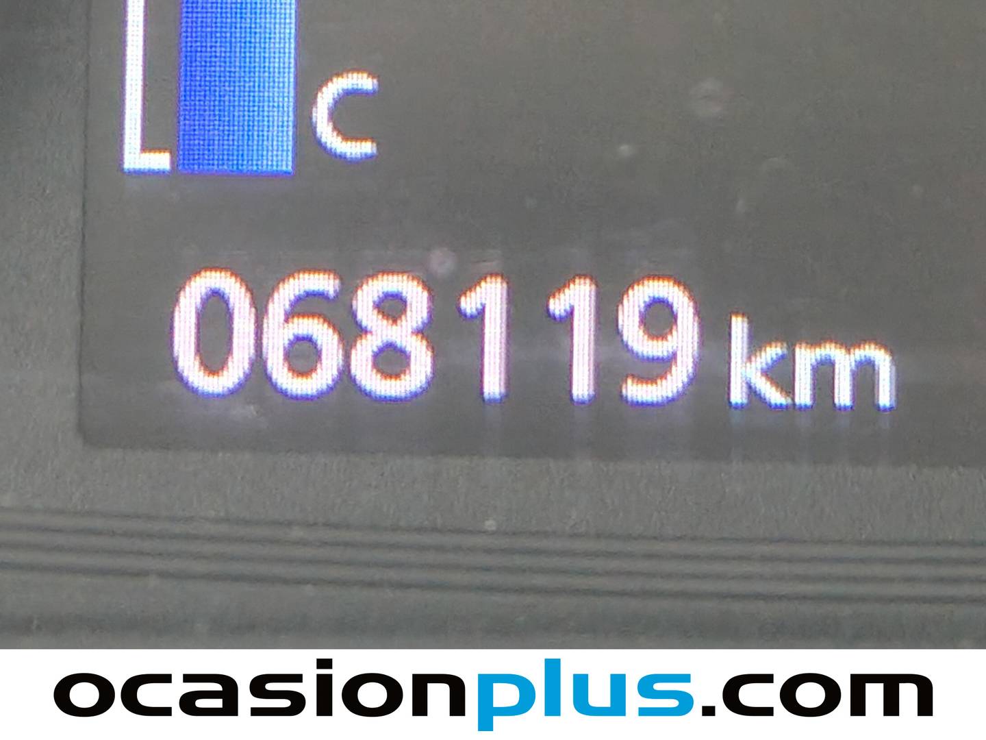 Foto Mitsubishi Outlander Mitsubishi Outlander 200 MPI Motion 2WD CVT (150 CV) 7 Plazas