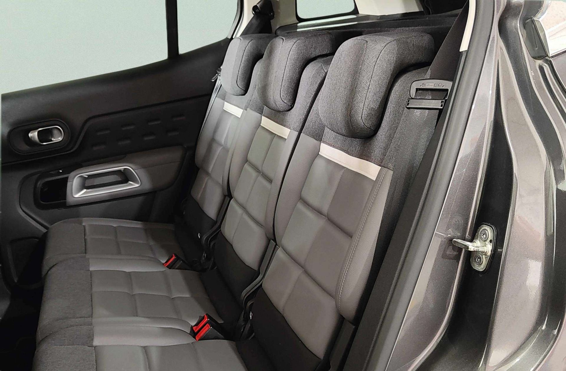 Citroën C5 Aircross BlueHDi 130 Shine EAT8 - foto 17