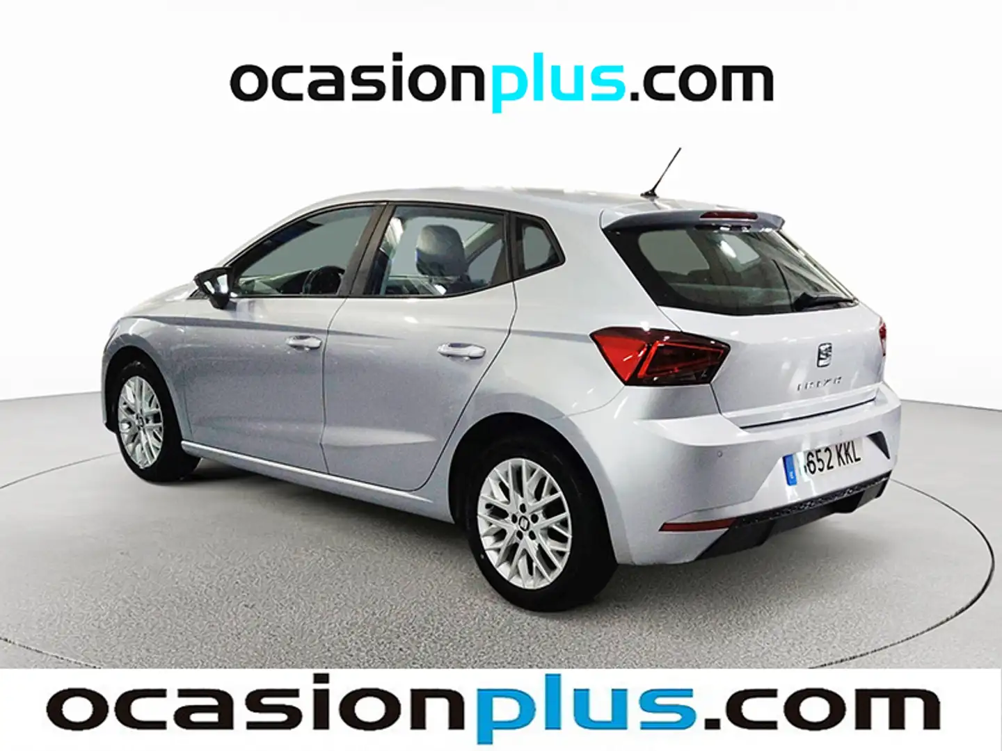 Foto Seat Ibiza SEAT Ibiza 1.0 EcoTSI Style (95 CV)