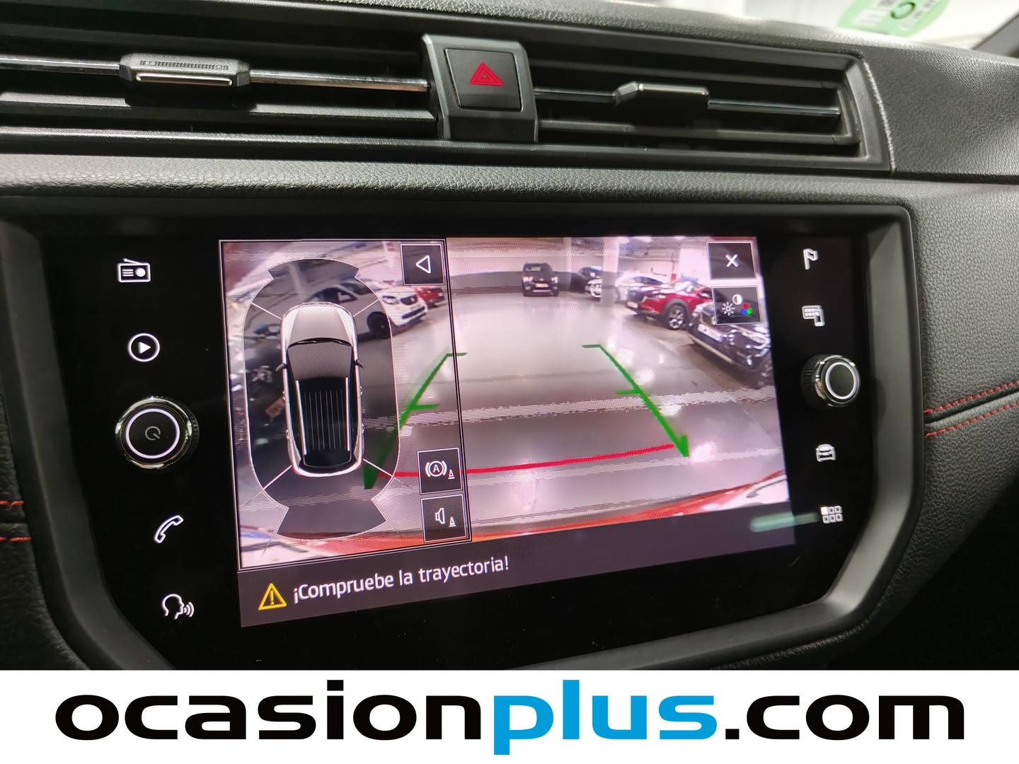 Acabados Seat Arona Seat Arona 1.0 TSI Ecomotive FR Edition (115 CV)