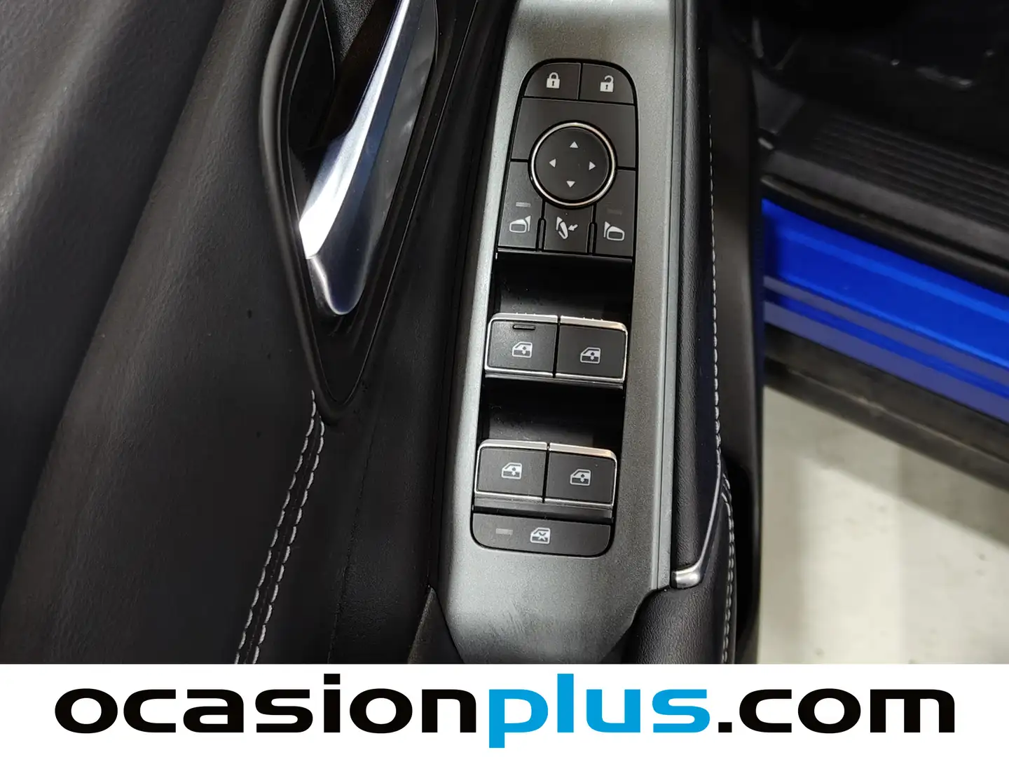 Foto Nissan QASHQAI Nissan Qashqai DIG-T 140 N-Connecta (140 CV)