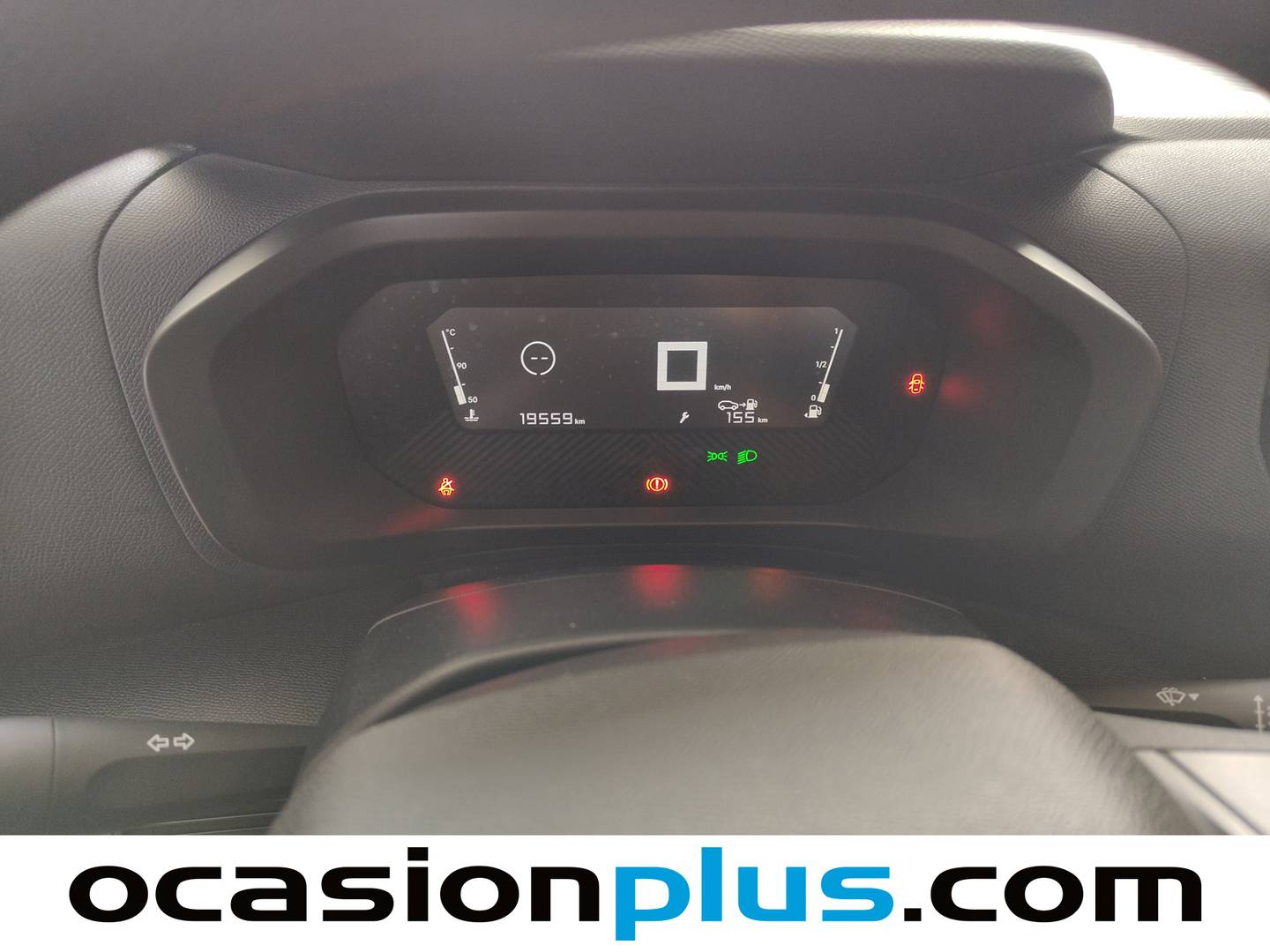 Citroën C4 Citroën C4 PureTech 100 Live Pack (100 CV) manual