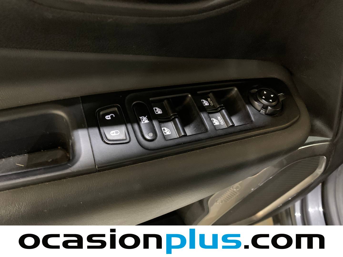 Jeep Renegade Jeep Renegade eHybrid 1.5 Limited ATX (130 CV) híbrido