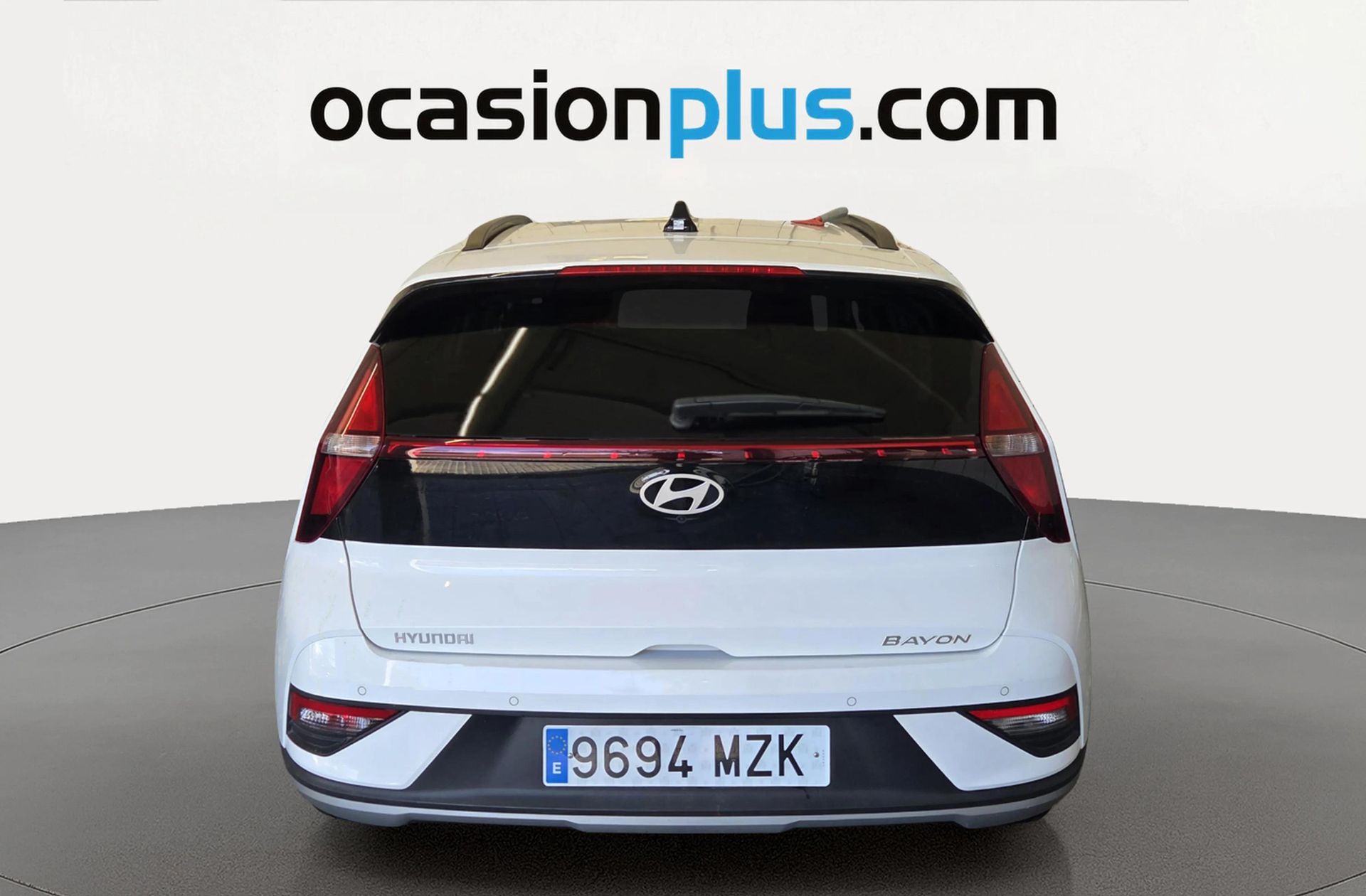 Hyundai Bayon 1.2 MPI Maxx - foto 14