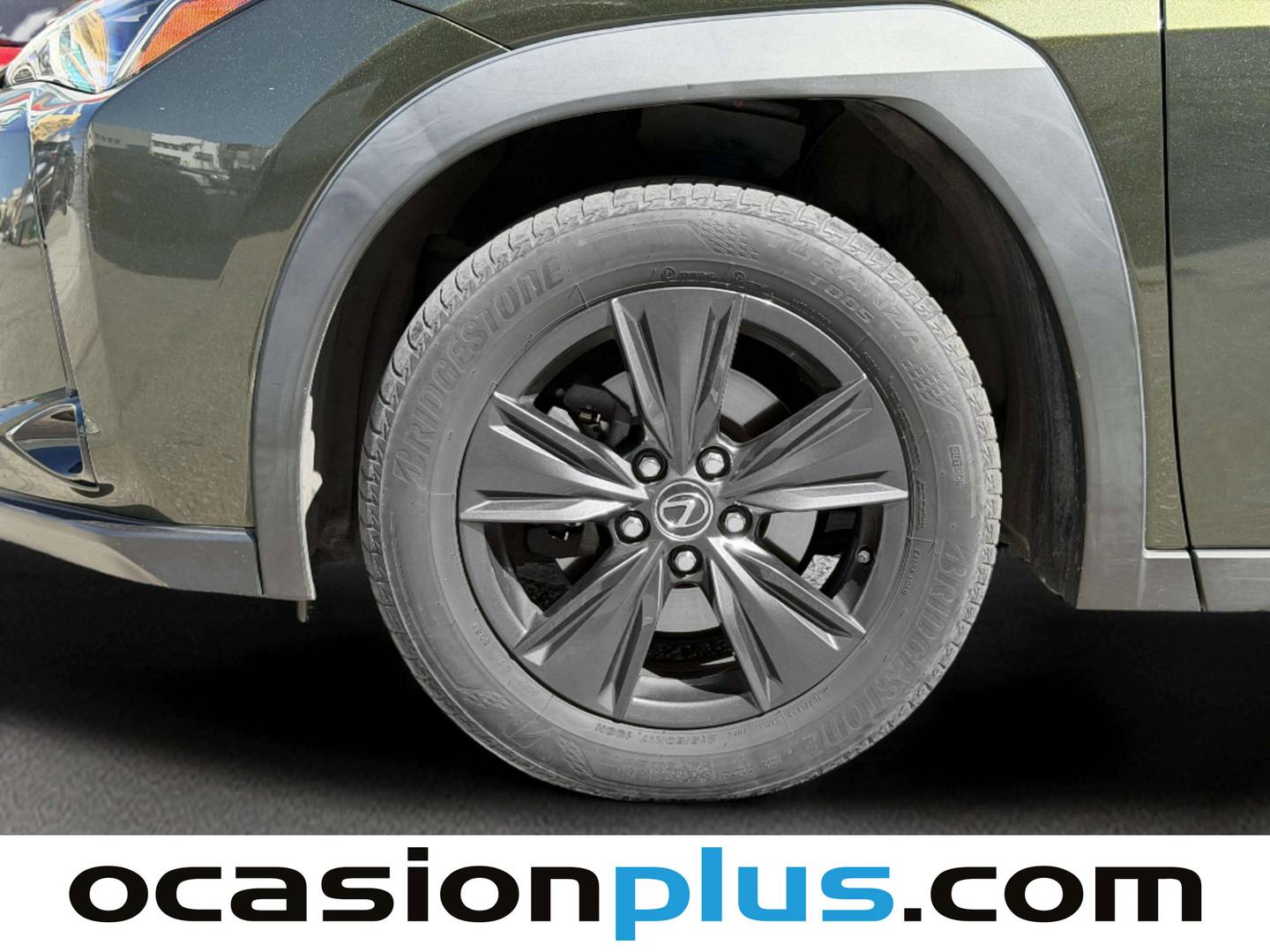 Lexus UX Lexus UX 250h Business Navigation 2WD (184 CV) 2019