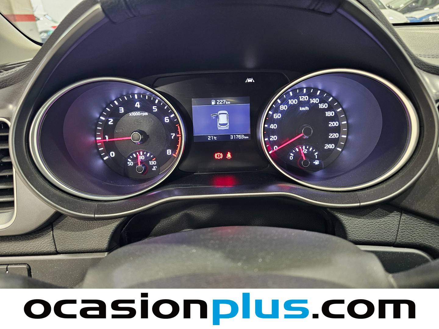 Foto KIA XCeed Kia XCeed 1.0 T-GDi Drive (120 CV)