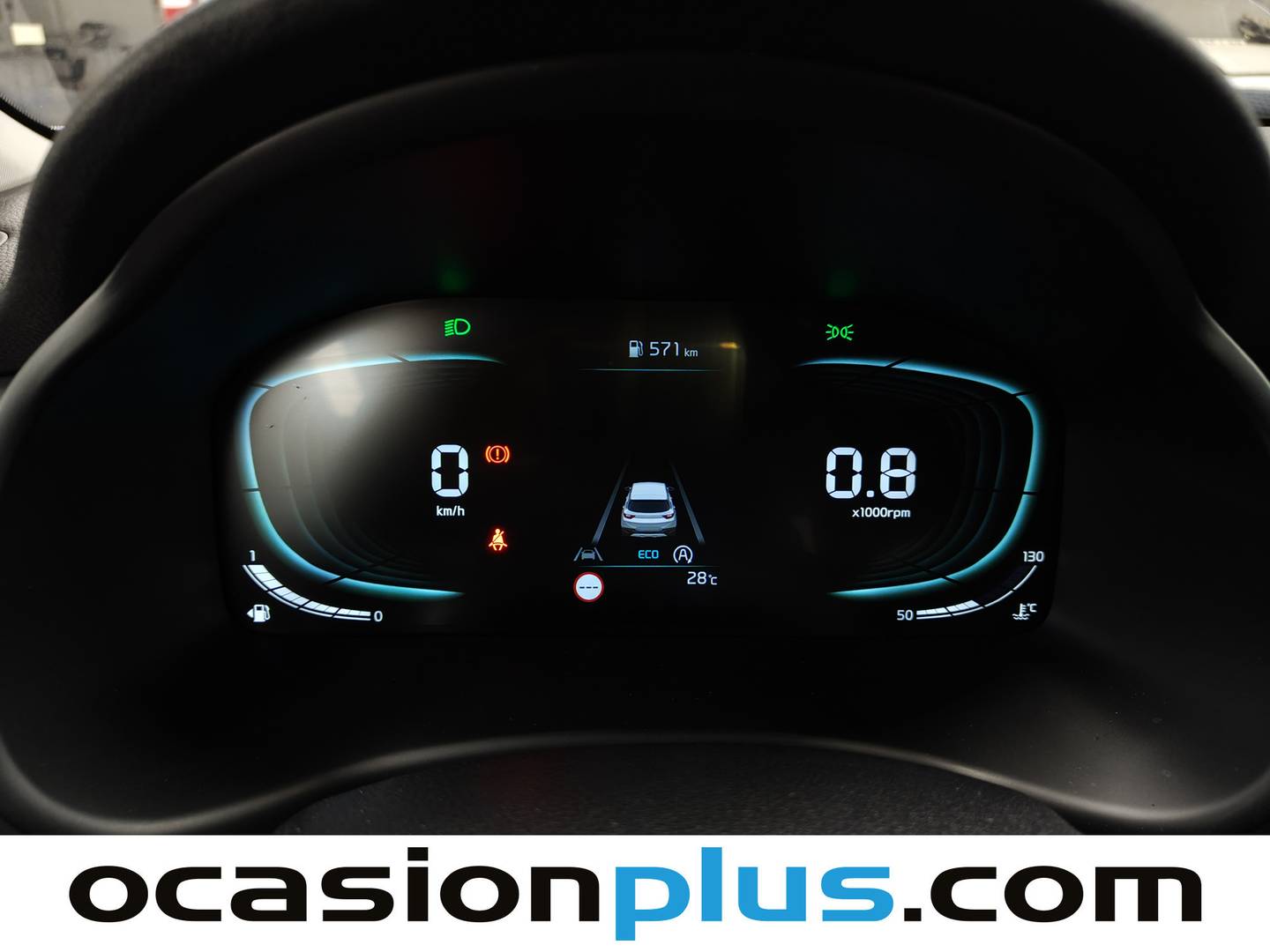 KIA Stonic KIA Stonic 1.0 T-GDi MHEV MT Concept (100 CV) al mejor precio