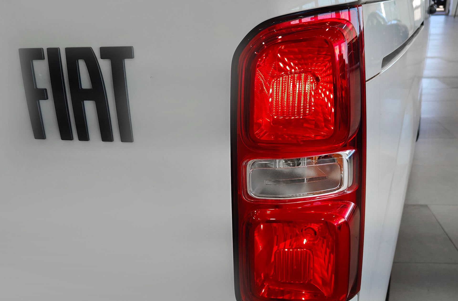 Fiat Scudo Furgon 1.5 BlueHDi L2 - foto 15