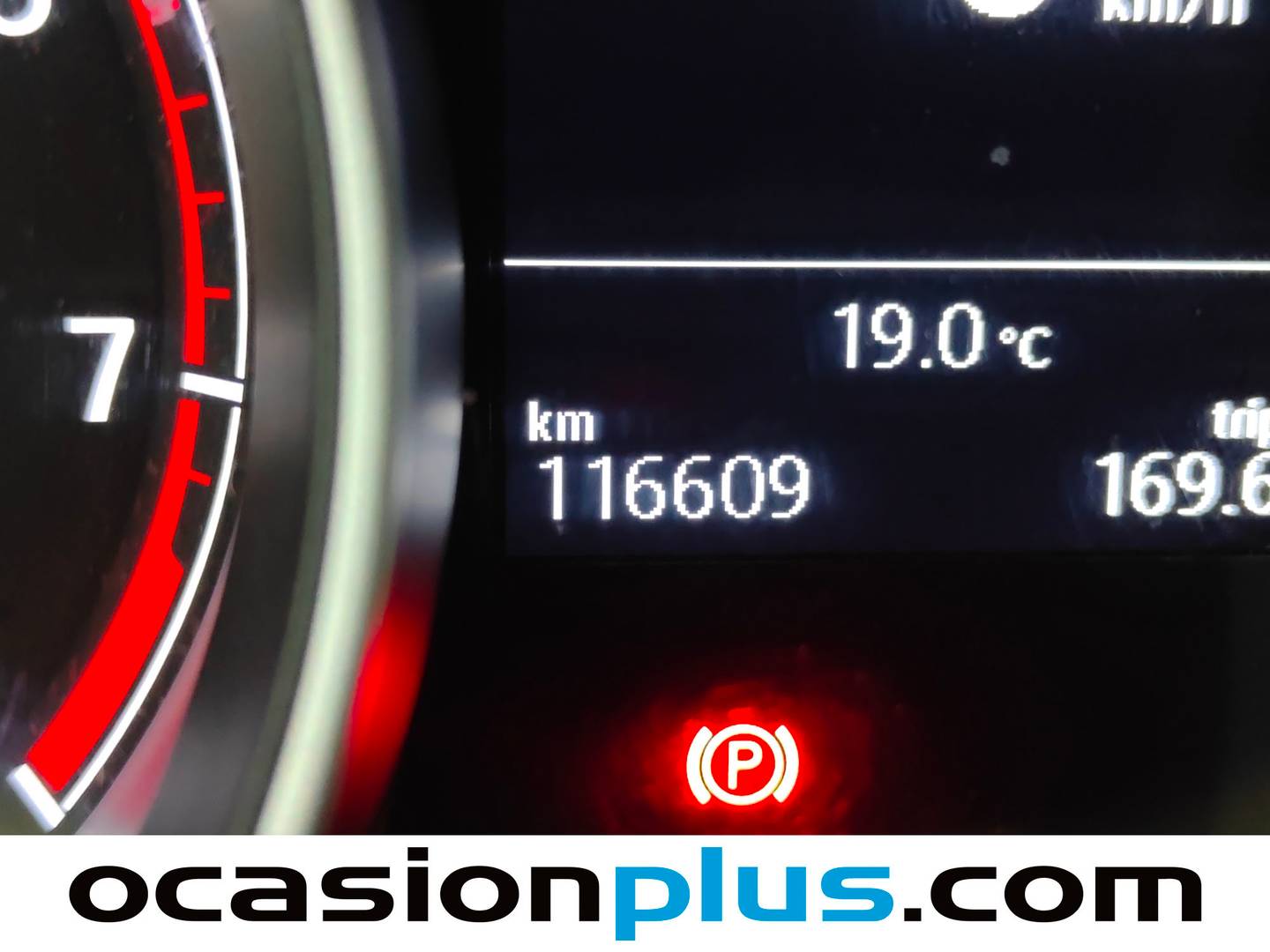 Volkswagen Golf Volkswagen Golf Advance 1.4 TSI BMT (122 CV) seminuevo
