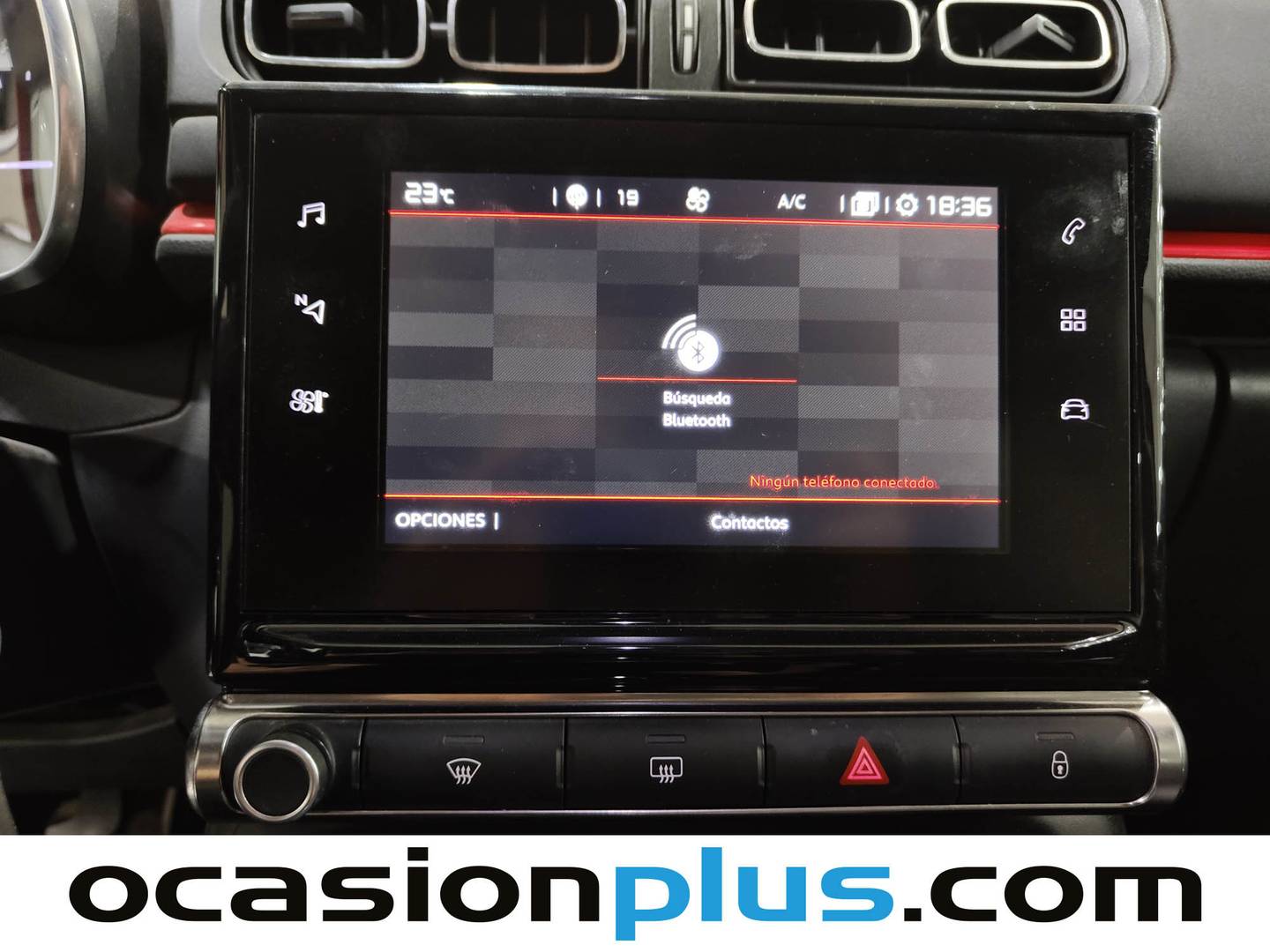 Citroën C3 Citroën C3 PureTech 82 Shine (82 CV) al mejor precio
