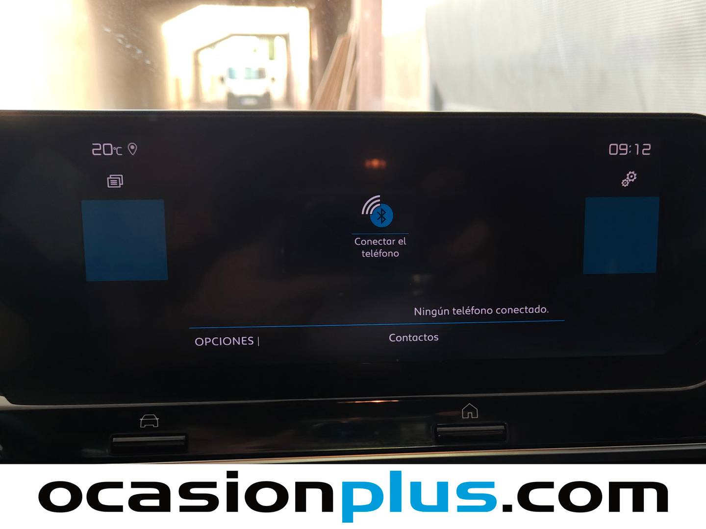 Acabados Citroën C4 Citroën C4 PureTech 100 Live Pack (100 CV)