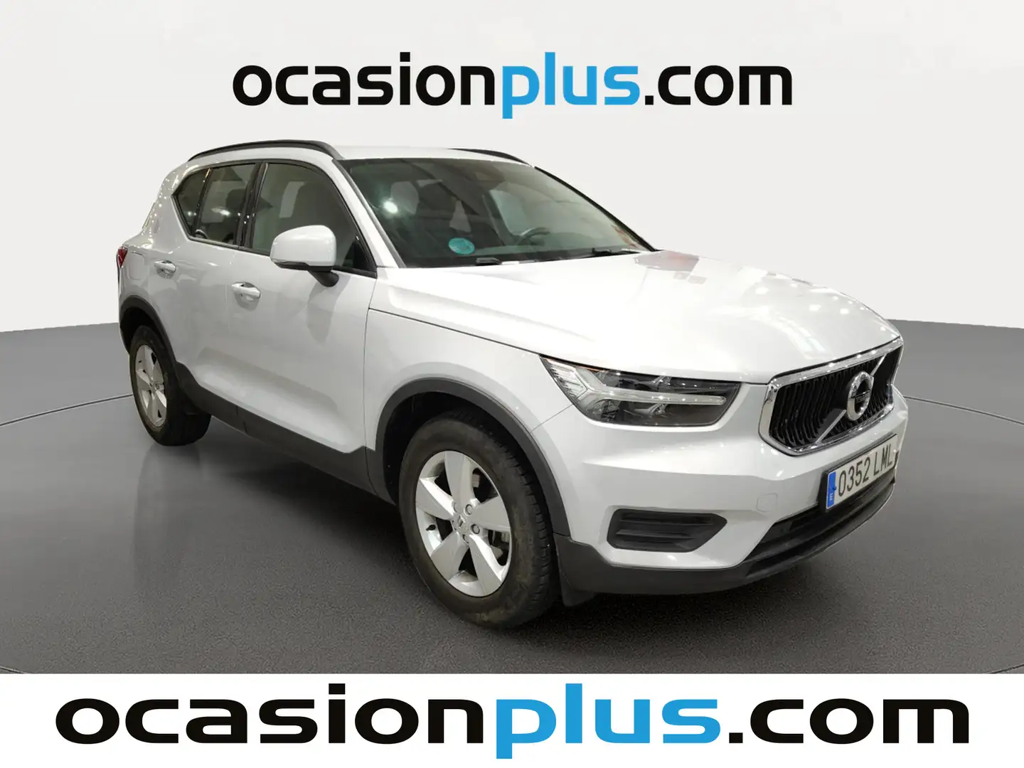 Foto Volvo XC40 Volvo XC40 T2 Momentum Core (129 CV)