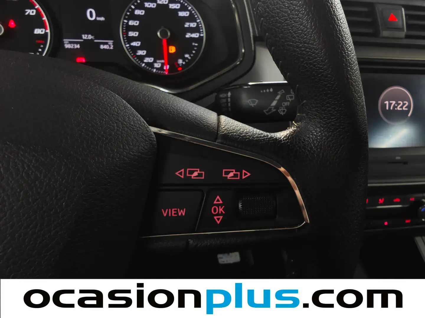 Foto Seat Ibiza SEAT Ibiza 1.0 EcoTSI S&S Style (95 CV)