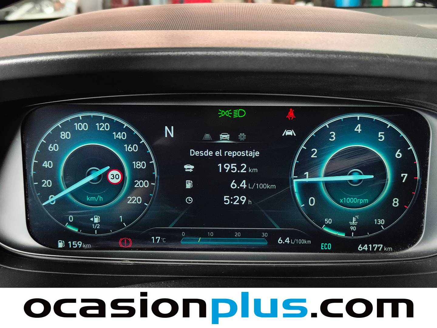 Hyundai Bayon Hyundai Bayon 1.0 TGDI 48V Maxx (100 CV) al mejor precio