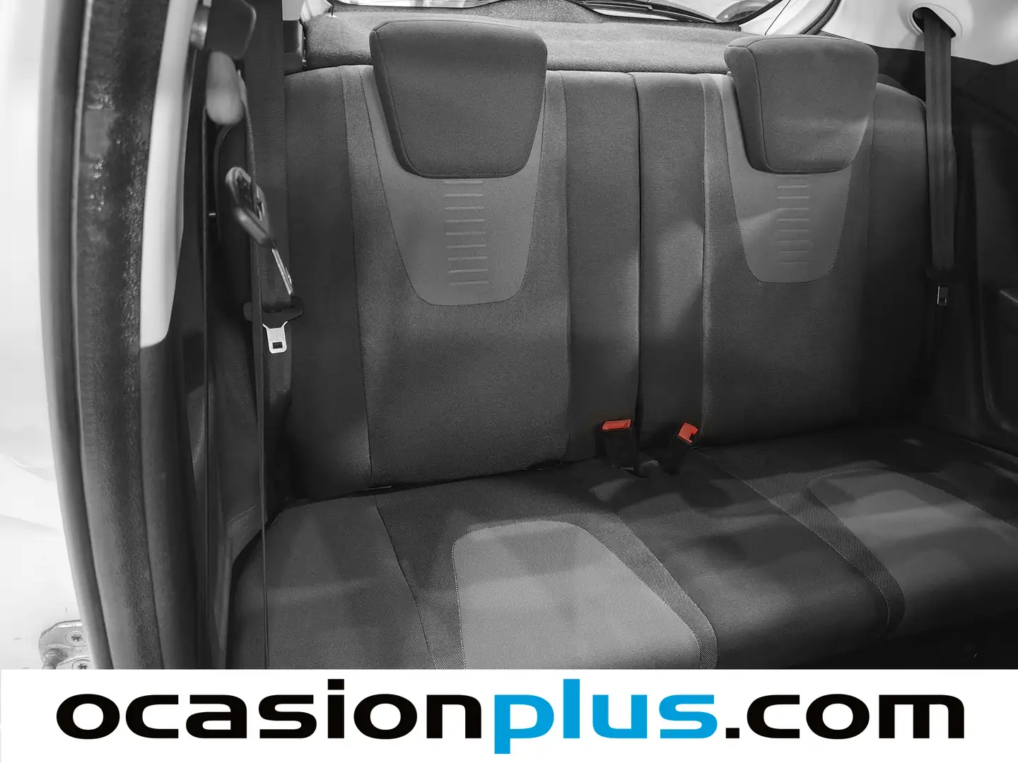 Foto Ford Ka Ford Ka 1.20 Titanium+ (69 CV)