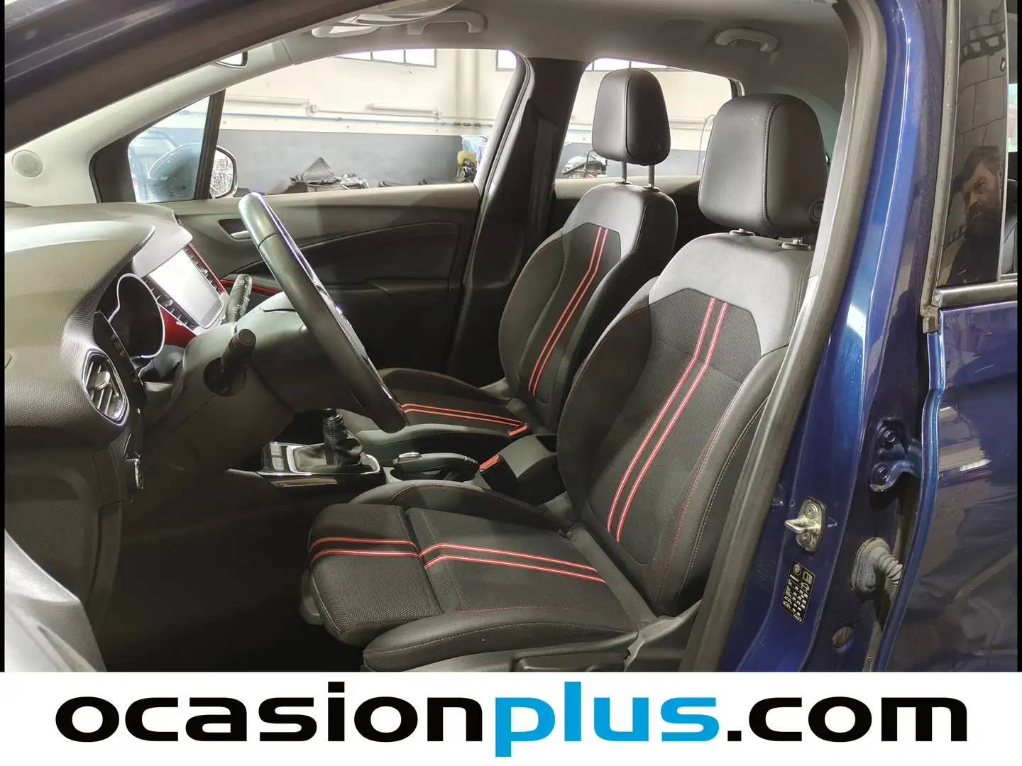 Foto Opel Crossland Opel Crossland 1.2 GS Line (110 CV)