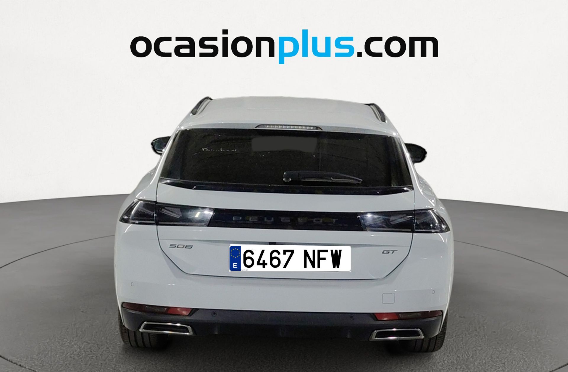 Peugeot 508 SW BlueHDi 130 GT EAT8 - foto 19