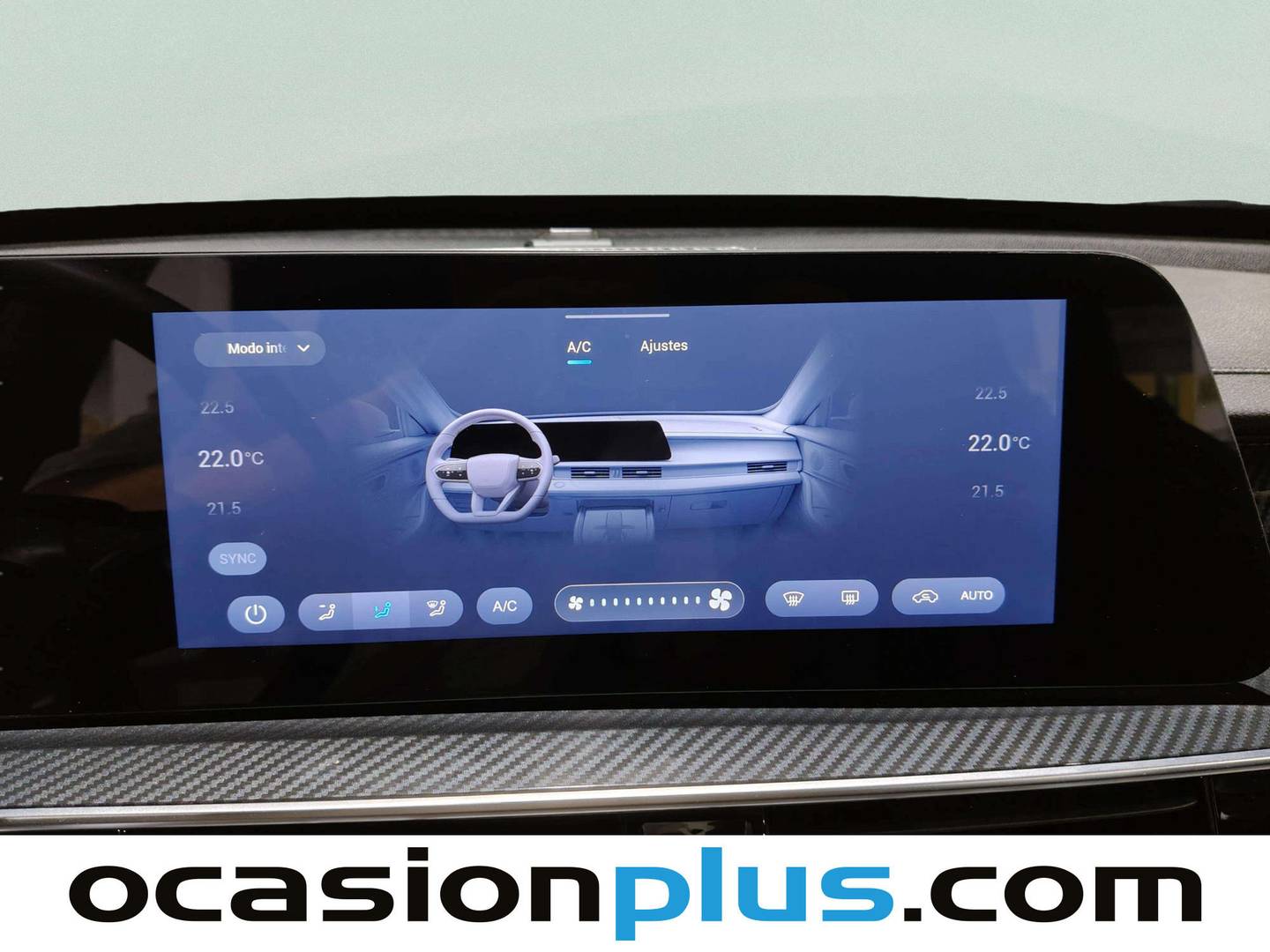 EBRO S700 EBRO S700 1.6 TGDI Comfort DCT (147 CV) barato