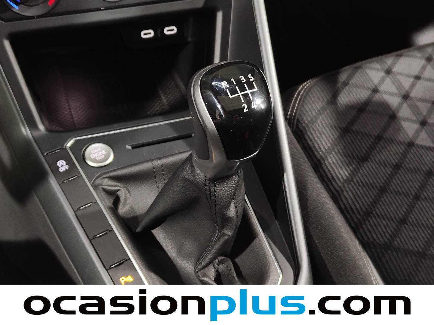 Foto Volkswagen Polo Volkswagen Polo R-Line 1.0 TSI (95 CV)