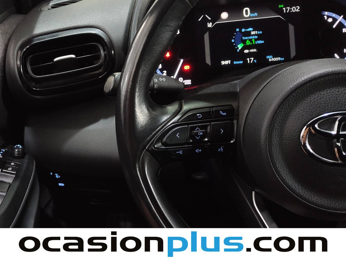 Foto Toyota Yaris Cross Toyota Yaris Cross 1.5 Active Tech (125 CV)