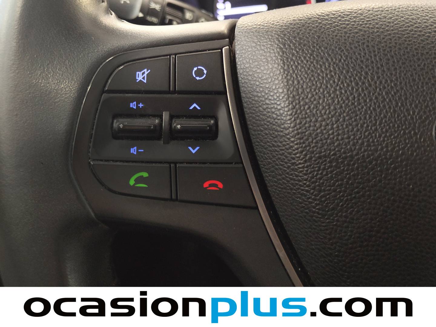 Hyundai i20 Hyundai i20 1.2 MPI Elegant Nav (84 CV) seminuevo