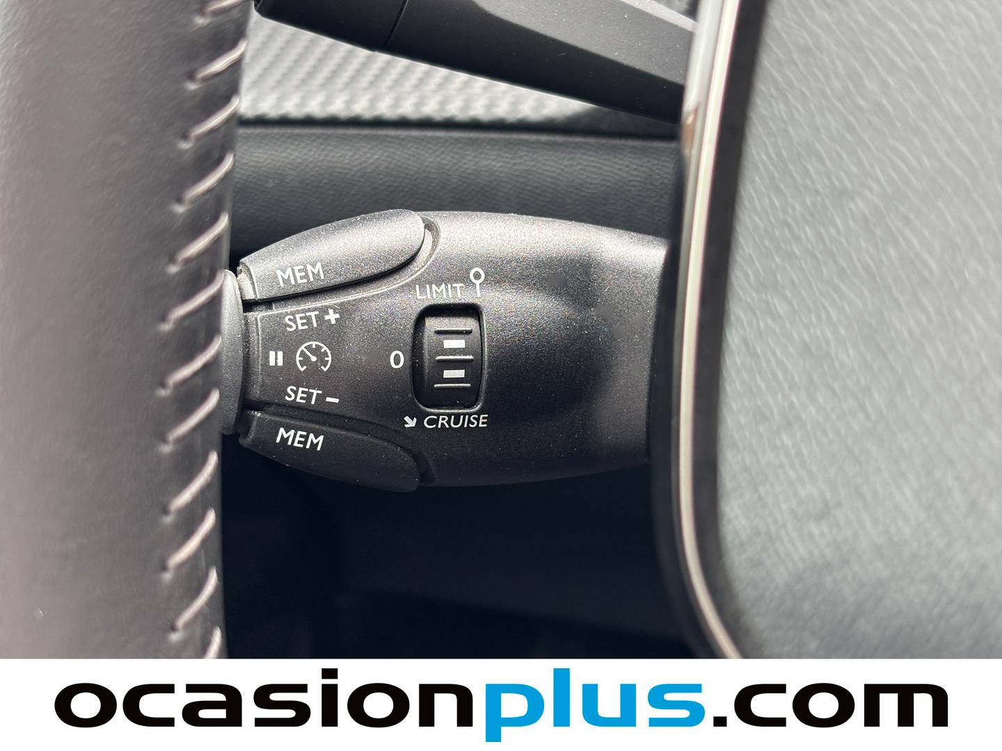 Peugeot 2008 Peugeot 2008 BlueHDi 110 S&S Active (110 CV) de ocasión