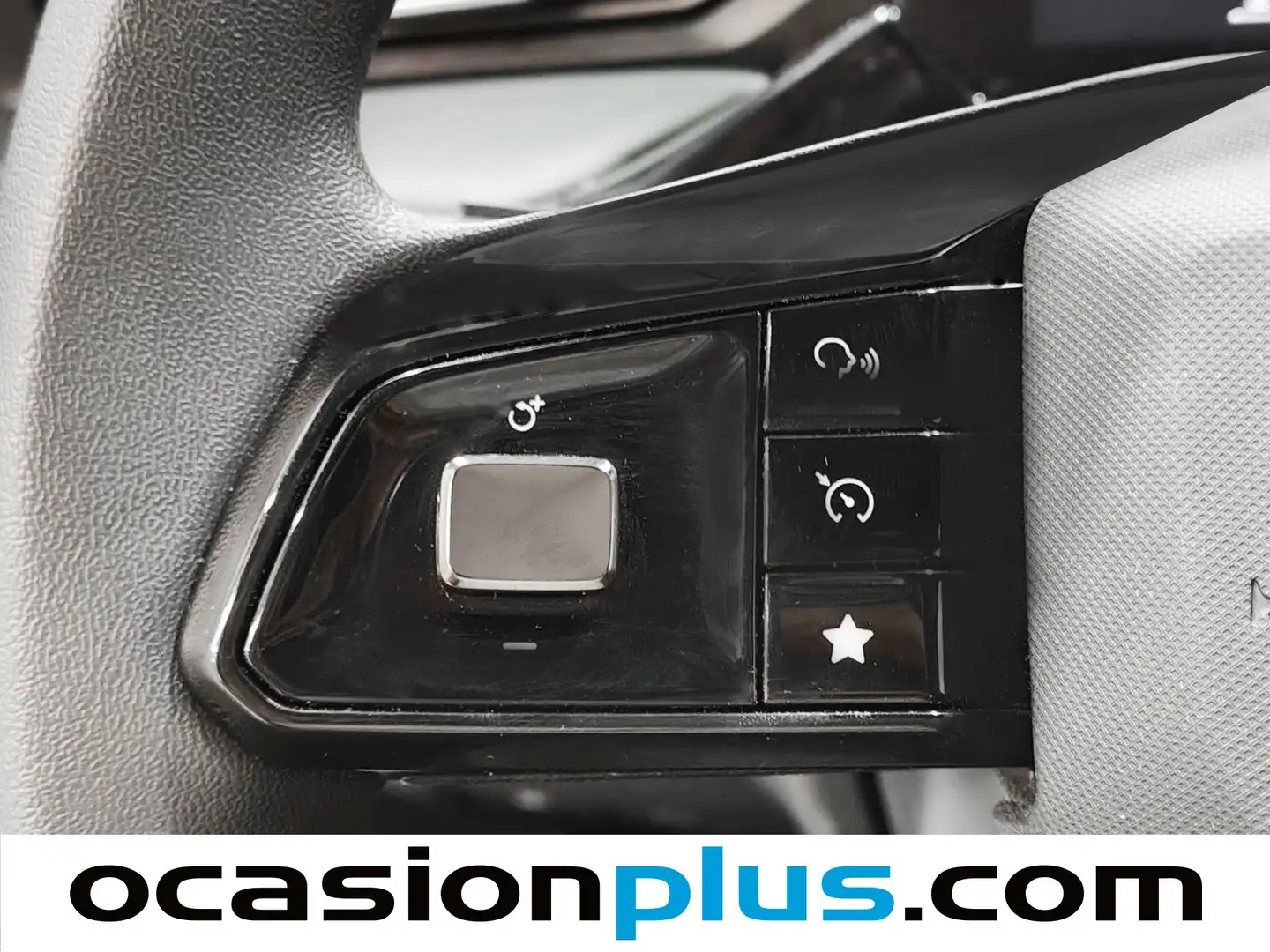 Foto MG MG3 MG MG3 1.5 Standard (116 CV)