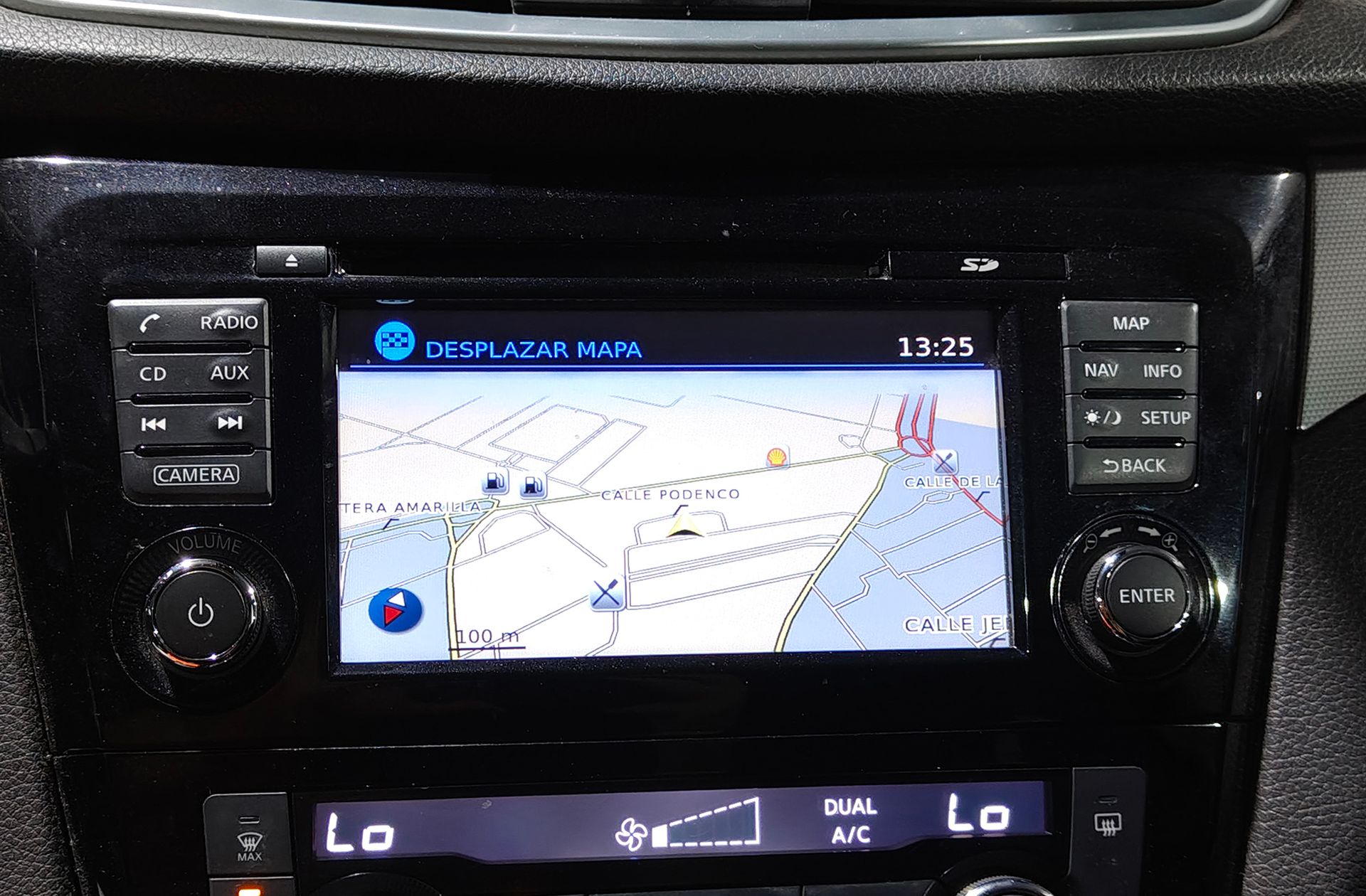 Nissan Qashqai DIG-T 115 N-Connecta - foto 8