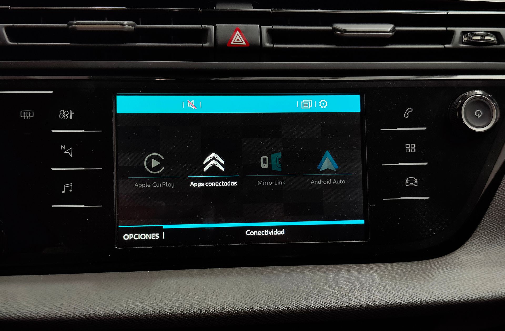 Citroën C4 Grand SpaceTourer PureTech 130 Feel 7 plazas - foto 10