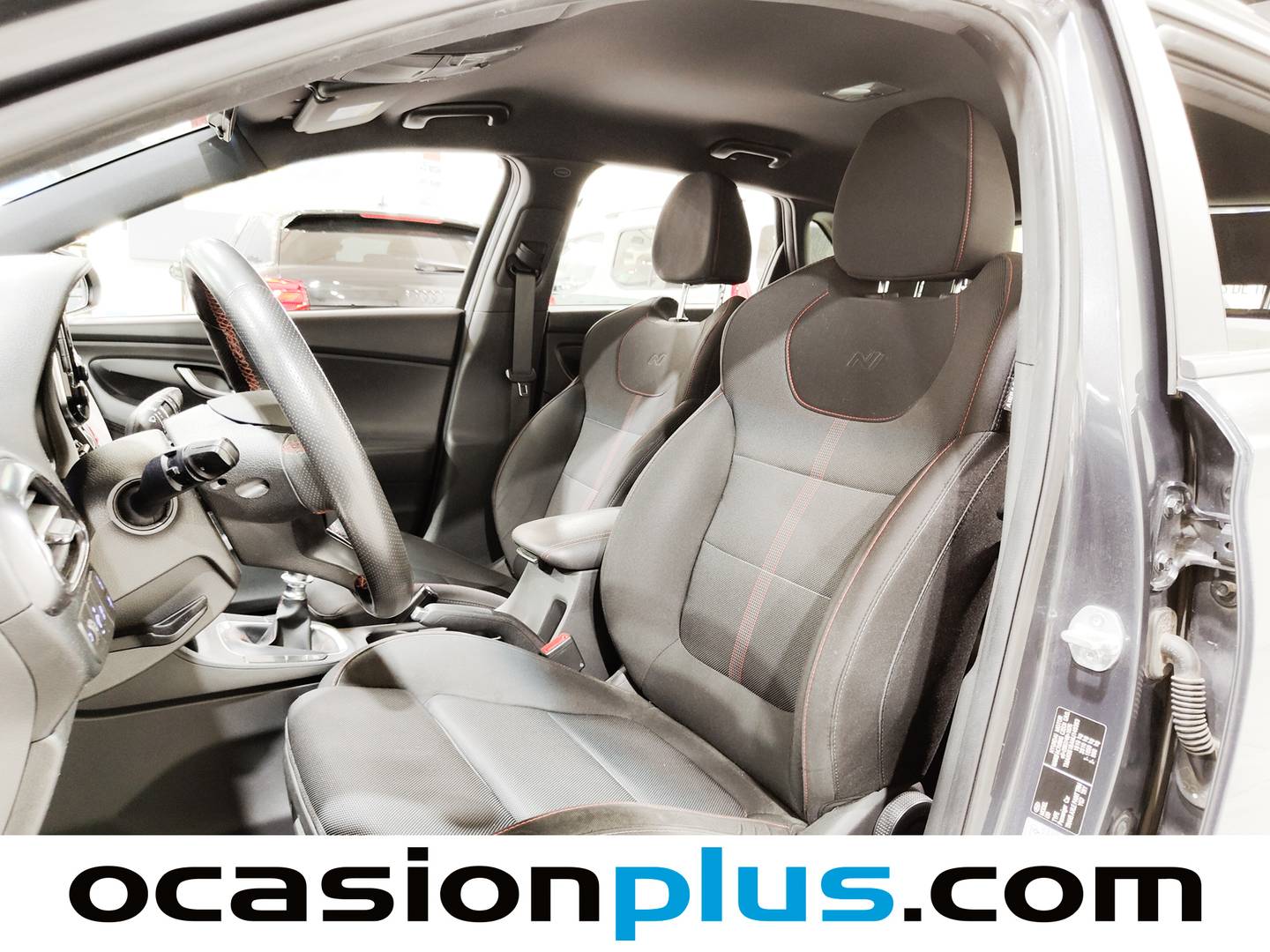 Foto Hyundai i30 Hyundai i30 1.0 TGDI 48V N-Line  (120 CV)