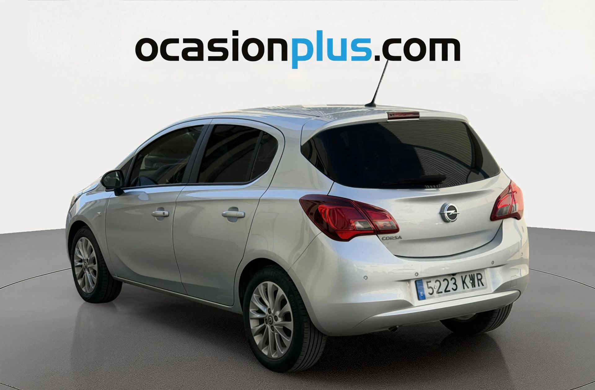 Opel Corsa 1.4 Selective - foto 3