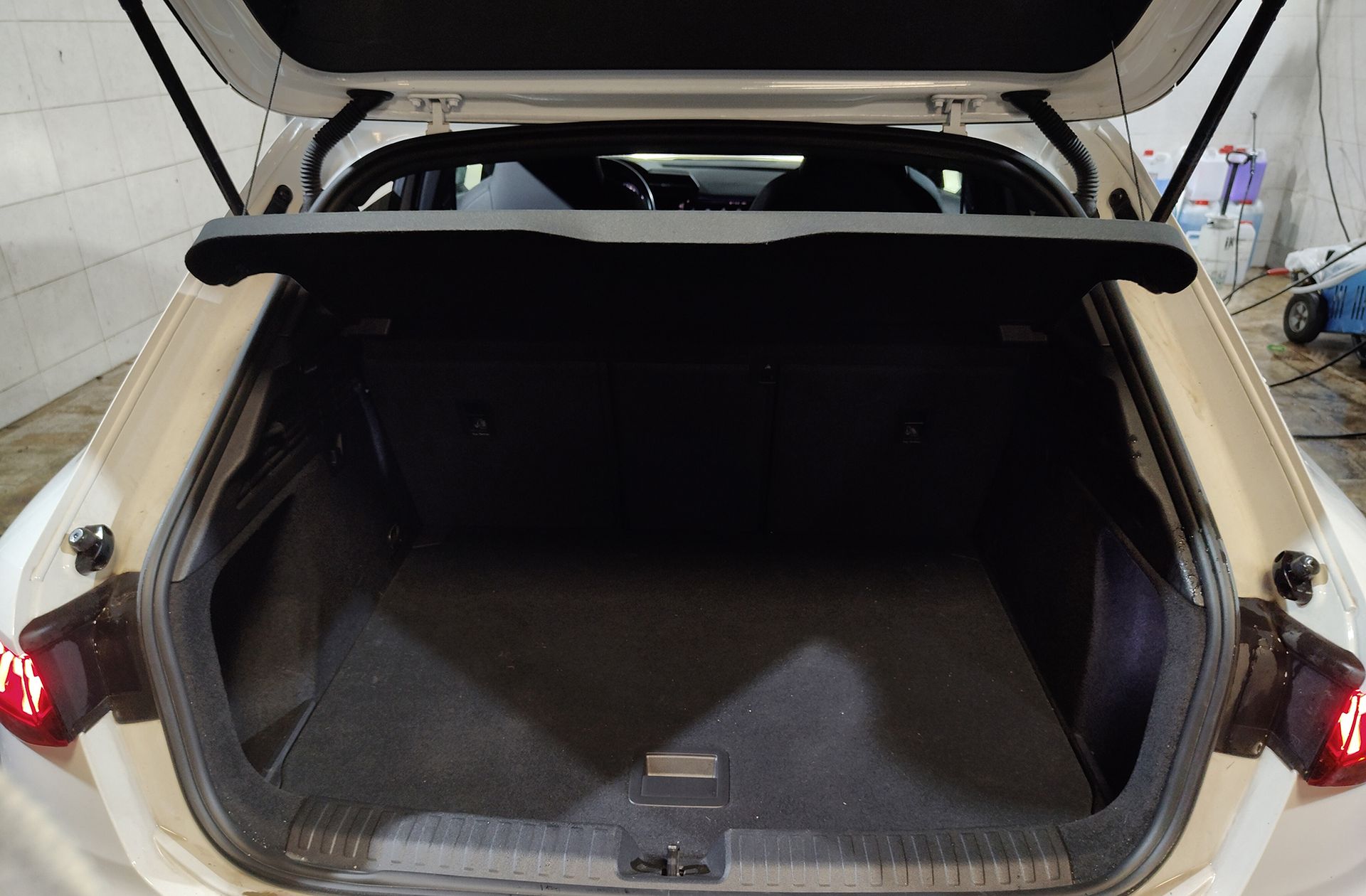 Audi A3 Sportback Genuine edition 30 TFSI Pack S-Line - foto 16