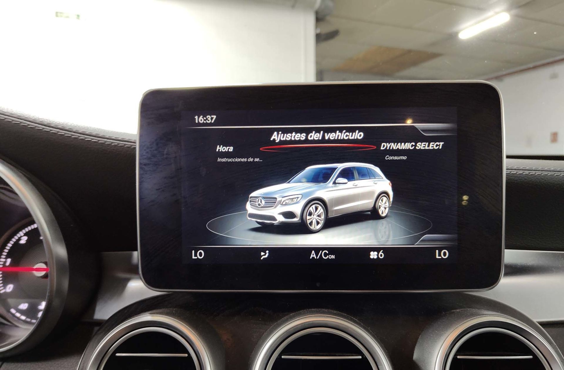 Mercedes-Benz GLC Mercedes GLC GLC 220 d 4Matic - foto 38