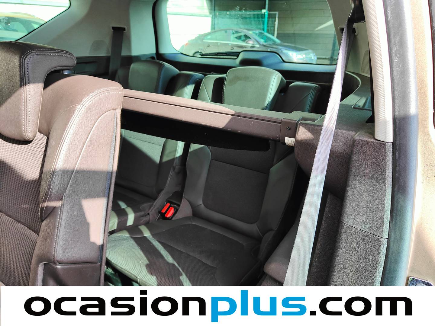 Foto Renault Espace Renault Espace Zen Energy dCi (160 CV) TT EDC 7 Plazas