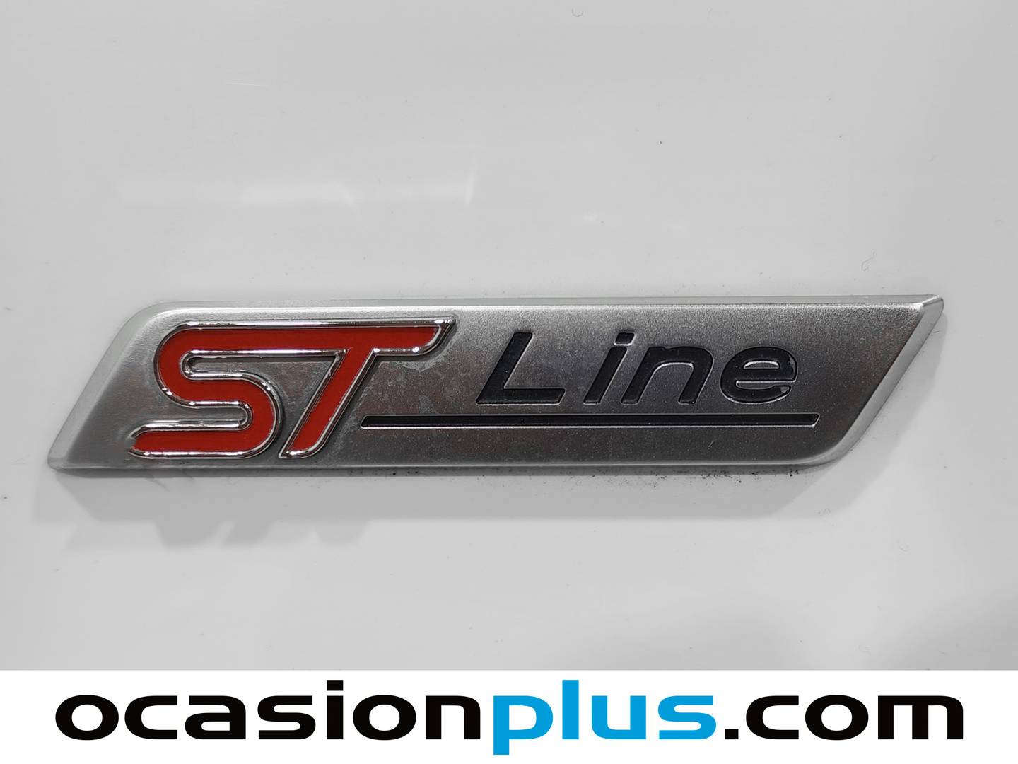 Ford Focus Ford Focus 1.0 Ecoboost S&S ST-Line (125 CV) de segunda mano