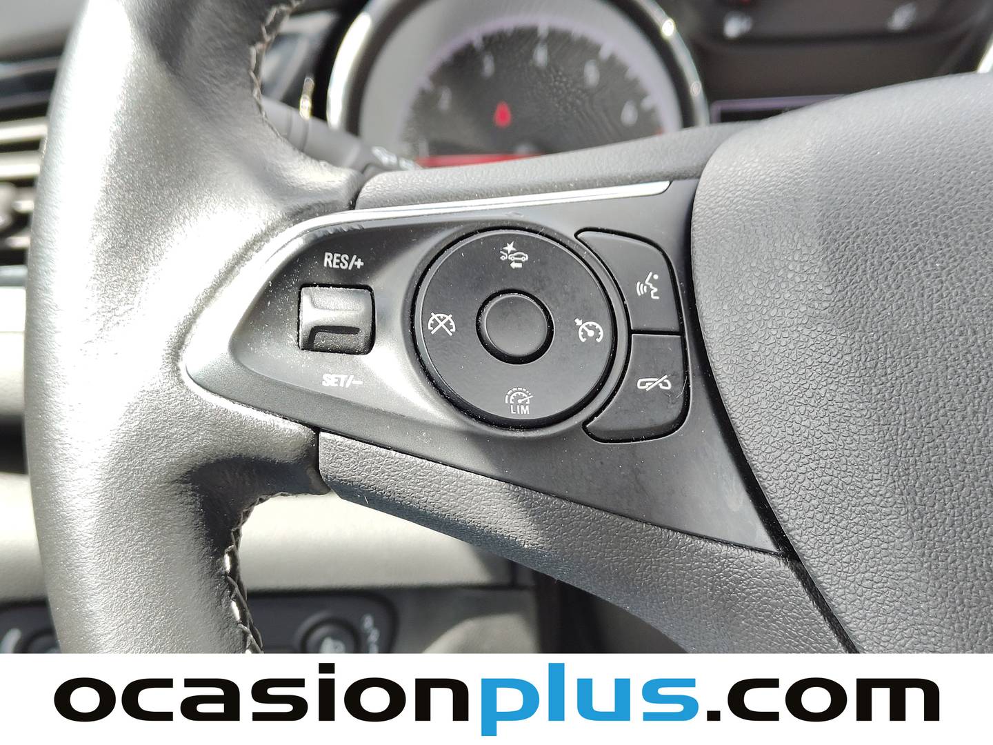 Opel Insignia Opel Insignia 1.5 Turbo XFL 120 Aniversario (140 CV) seminuevo