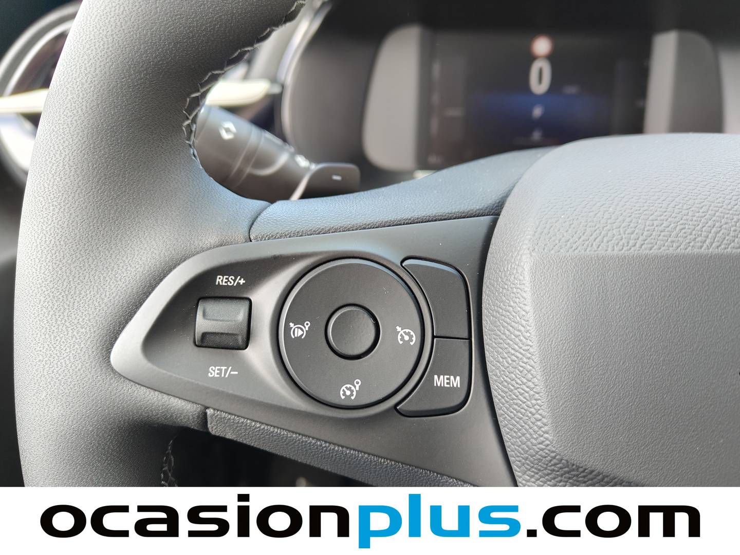 Foto Opel Corsa Opel Corsa 1.2 T XHL Hybrid GS eDCT (110 CV)