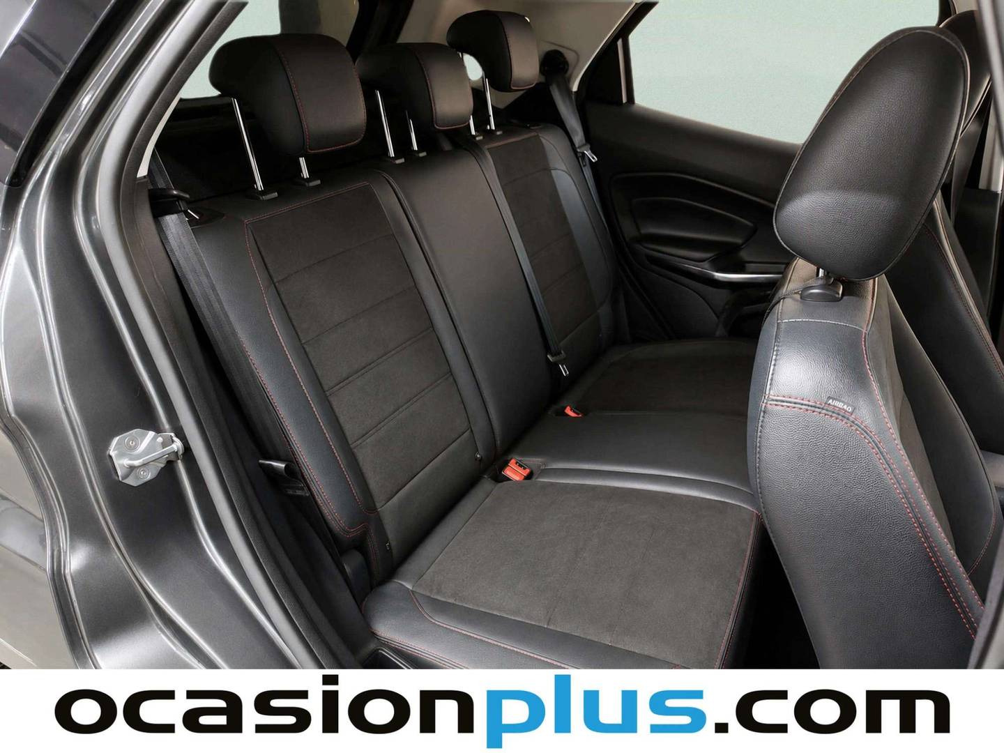 Ford EcoSport Ford EcoSport 1.0T EcoBoost S&S ST Line (125 CV) 2019