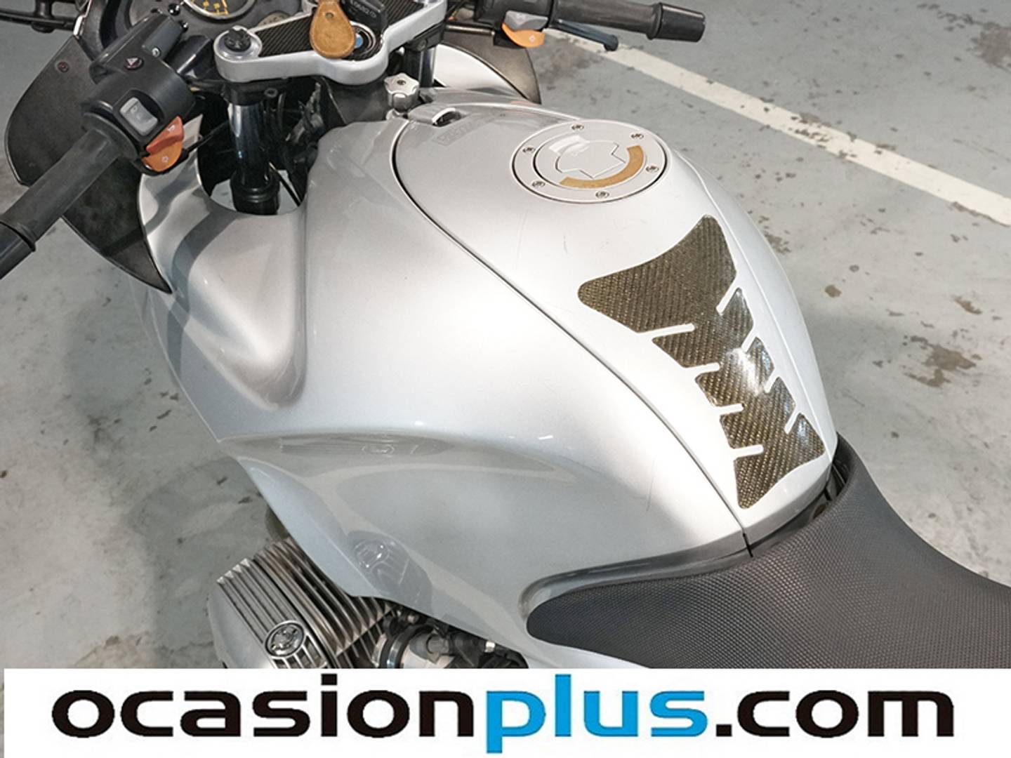 Foto BMW Motorrad R 1100 S BMW Motorrad R 1100 S