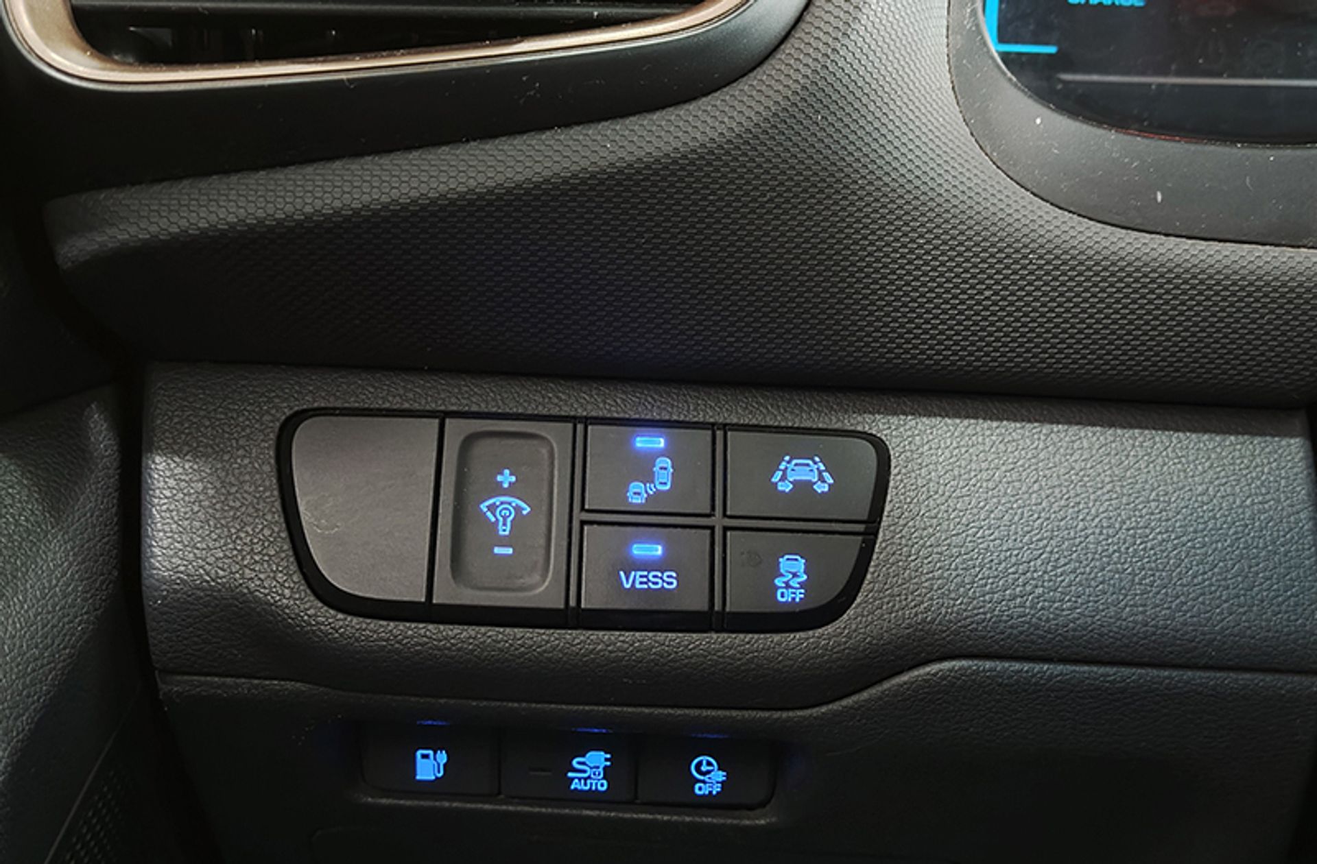 Hyundai Ioniq EV Style - foto 26