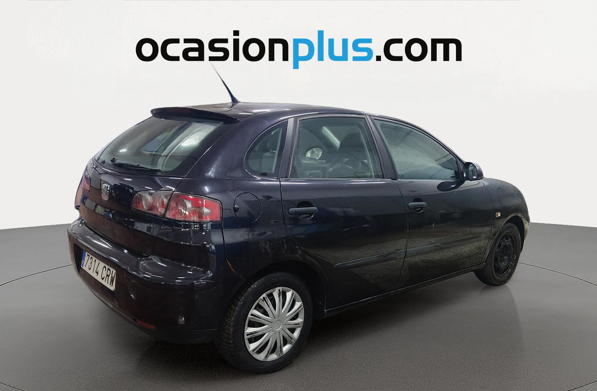 SEAT Ibiza 1.9 SDi Stella - foto 4