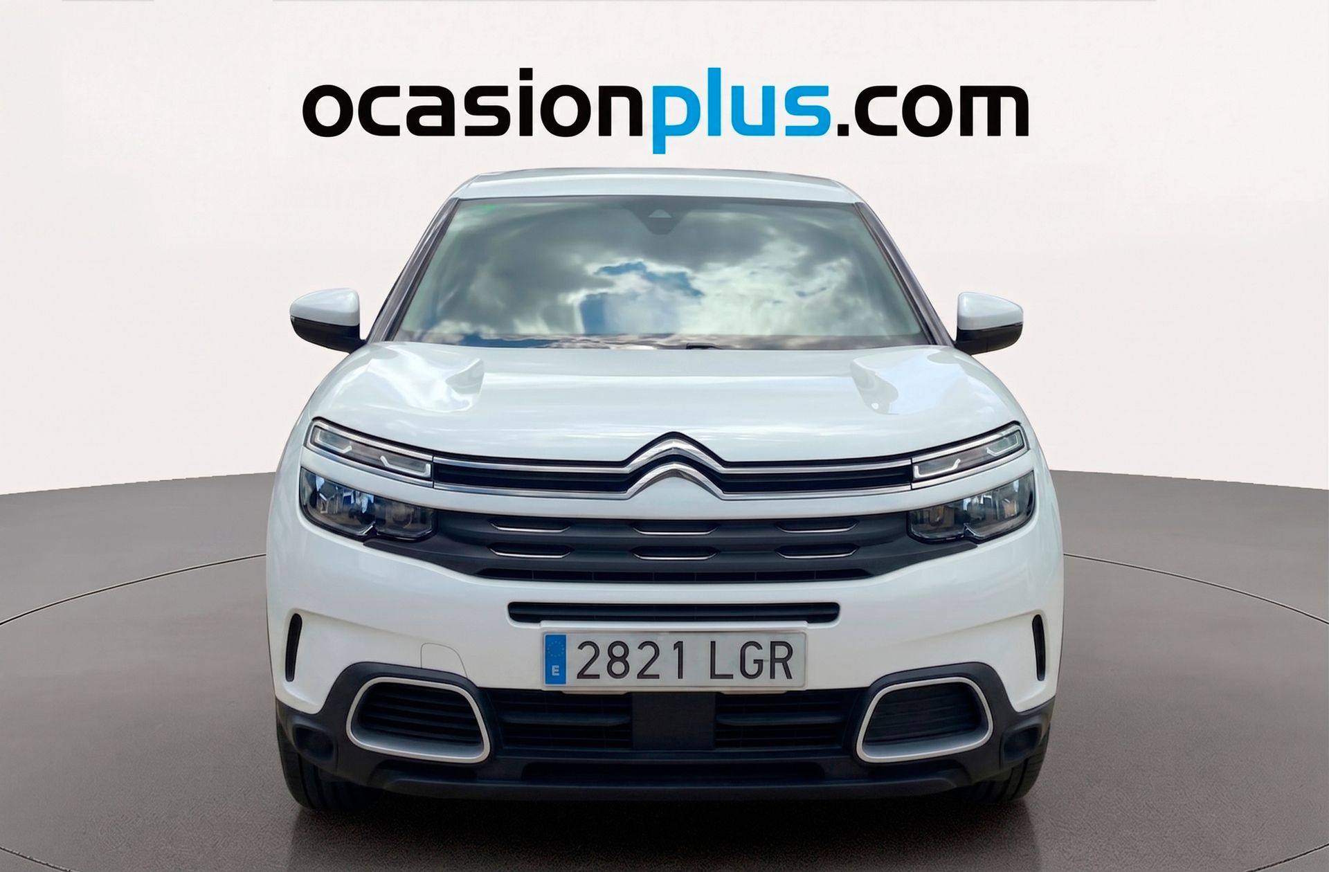 Citroën C5 Aircross PureTech 130 Live - foto 9