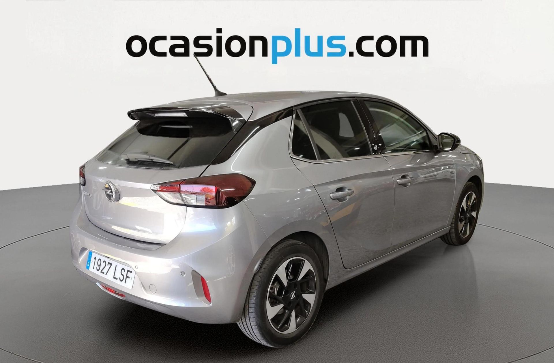 Opel Corsa 50kWh Elegance-e - foto 4