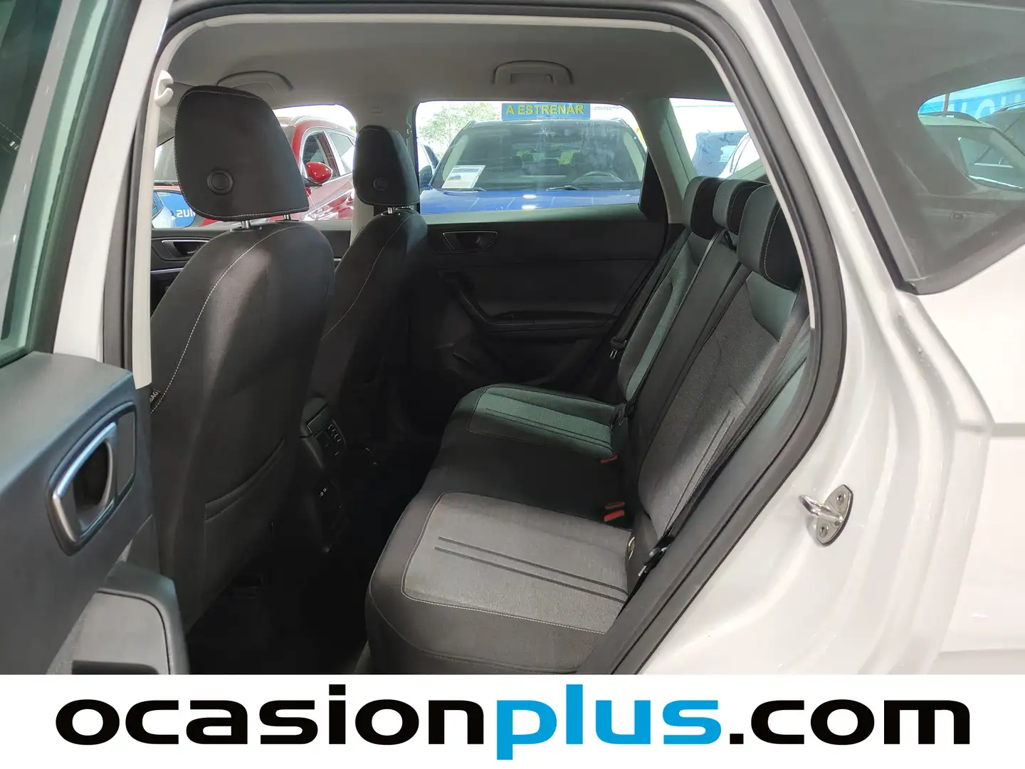 Foto Seat Ateca SEAT Ateca 1.5 TSI S&S Style XL (150 CV)