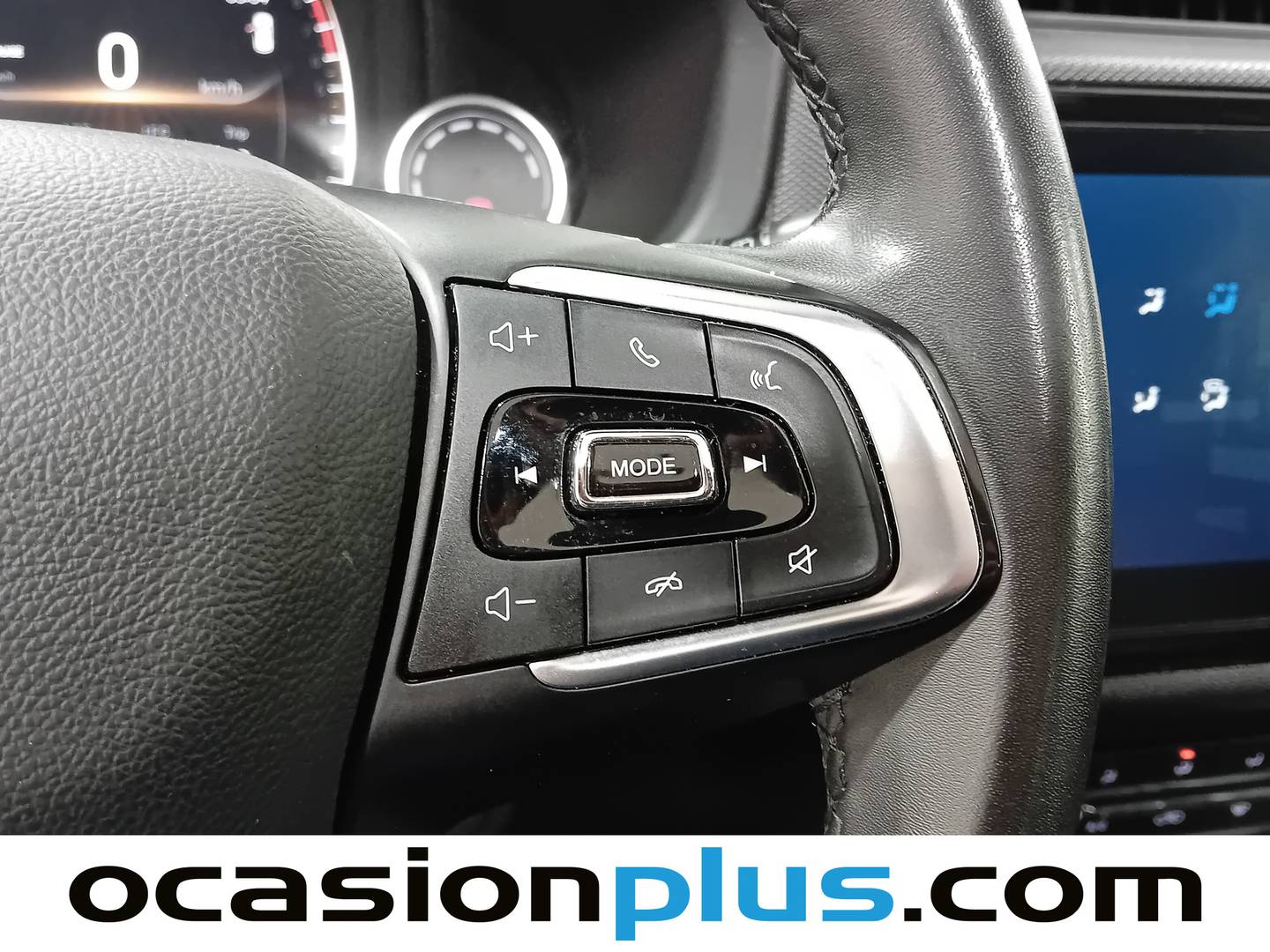 DR AUTOMOBILES DR 4.0 DR AUTOMOBILES DR4 1.5 (116 CV) seminuevo