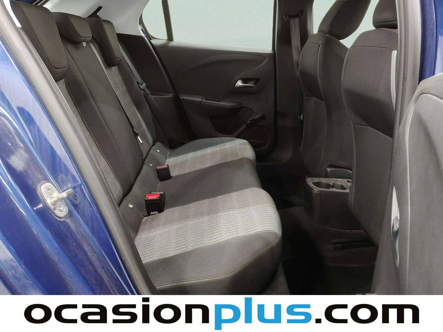 Opel Corsa Opel Corsa 1.2 Turbo XHL Edition (100 CV) manual