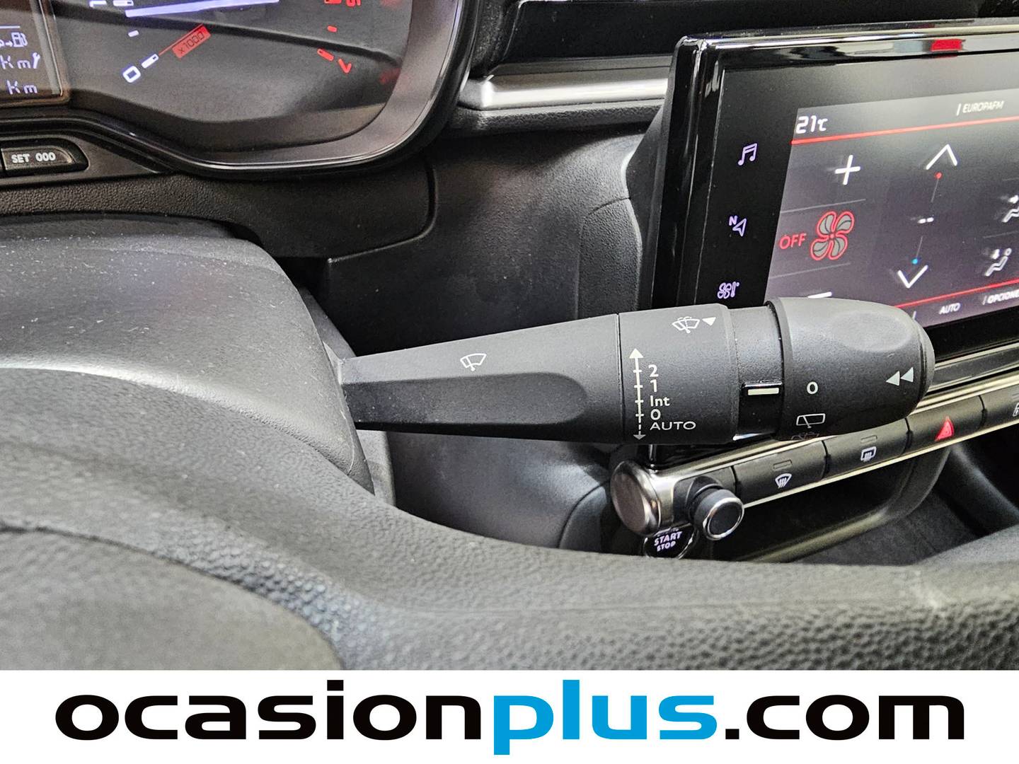 Citroën C3 Citroën C3 PureTech 82 Shine (83 CV) 83cv