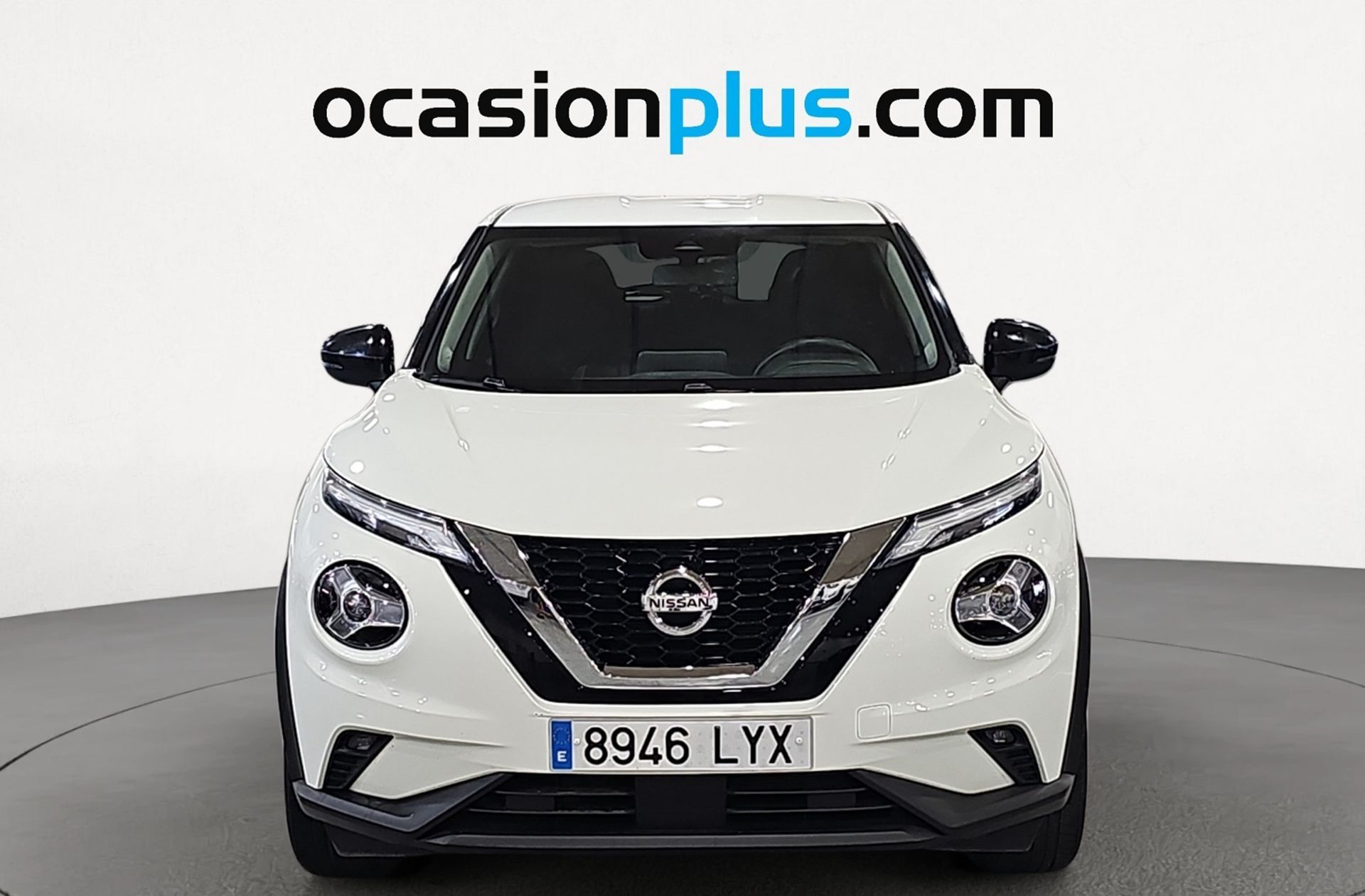 Nissan Juke DIG-T Acenta - foto 12